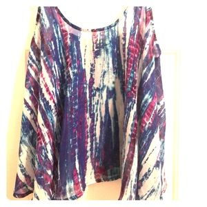 Show me your mumu tank